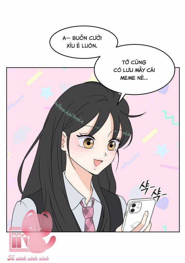 Bí Mật Highteen - Chapter 9 - Trang 67