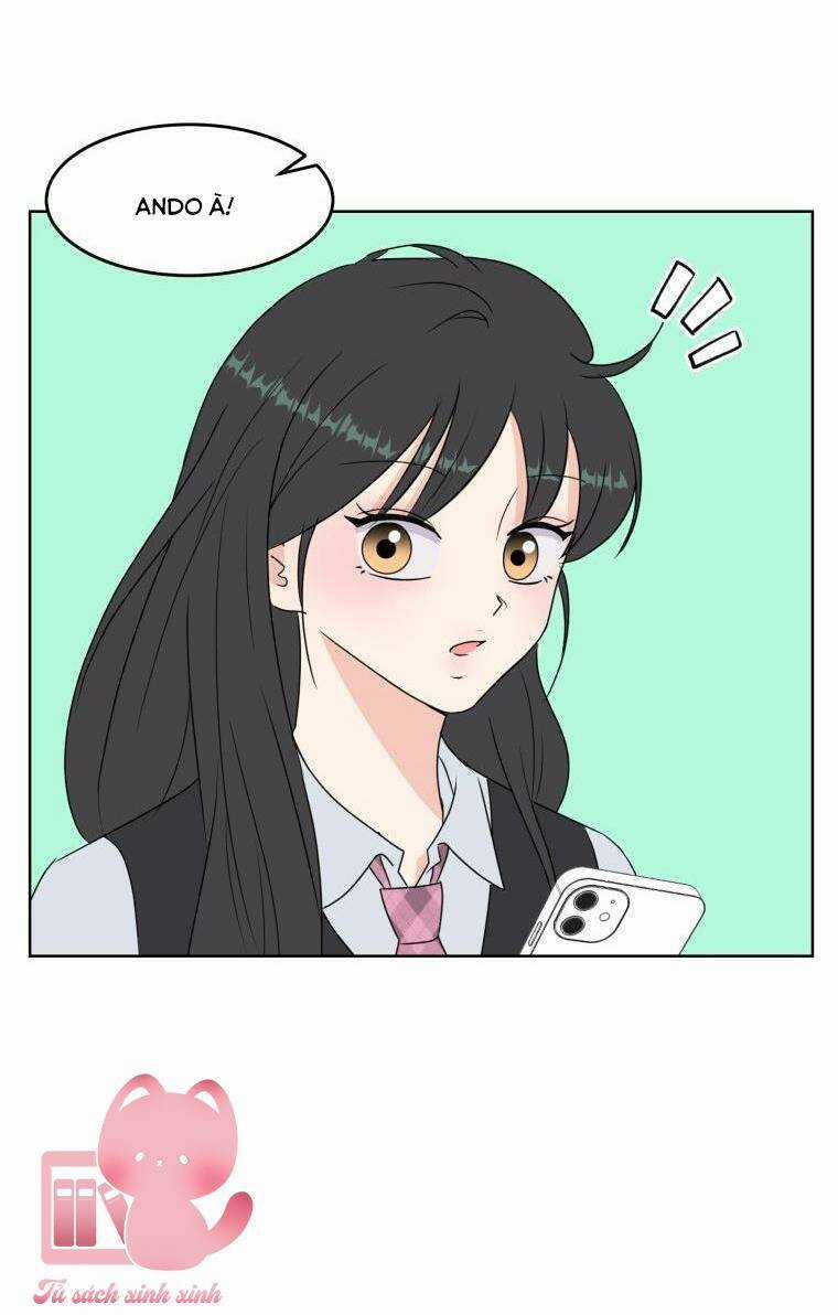 Bí Mật Highteen - Chapter 9 - Trang 68