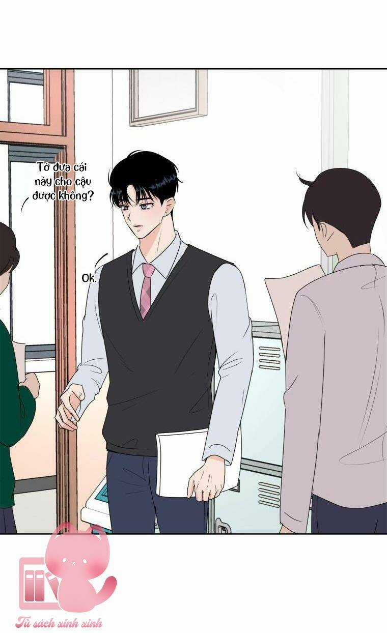 Bí Mật Highteen - Chapter 9 - Trang 69