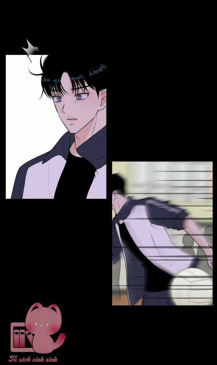 Bí Mật Highteen - Chapter 9 - Trang 8