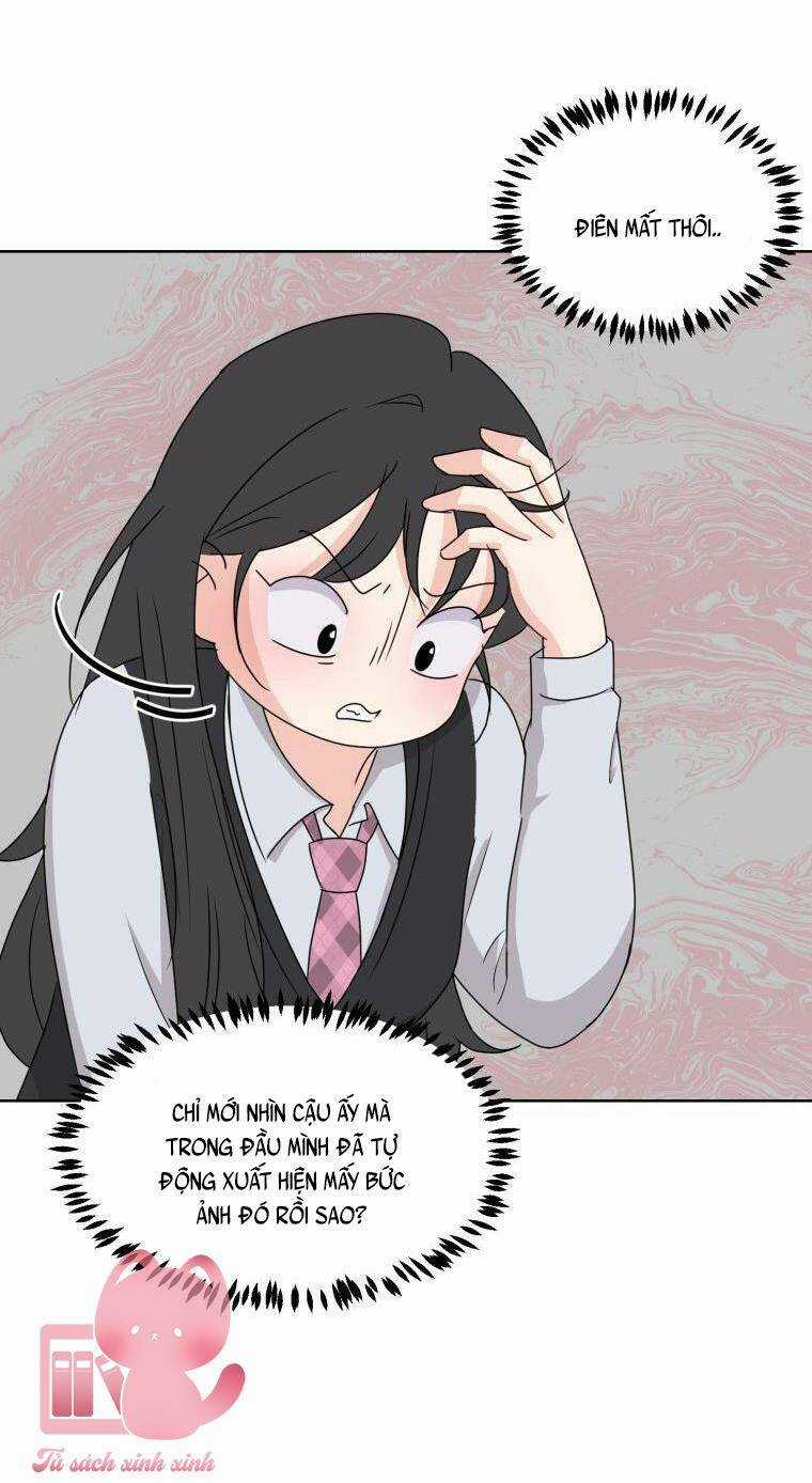 Bí Mật Highteen - Chapter 9 - Trang 71