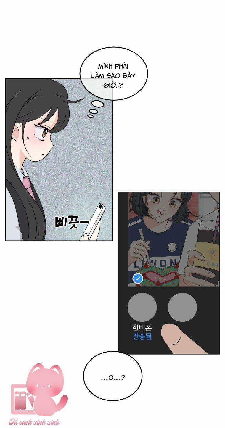 Bí Mật Highteen - Chapter 9 - Trang 72
