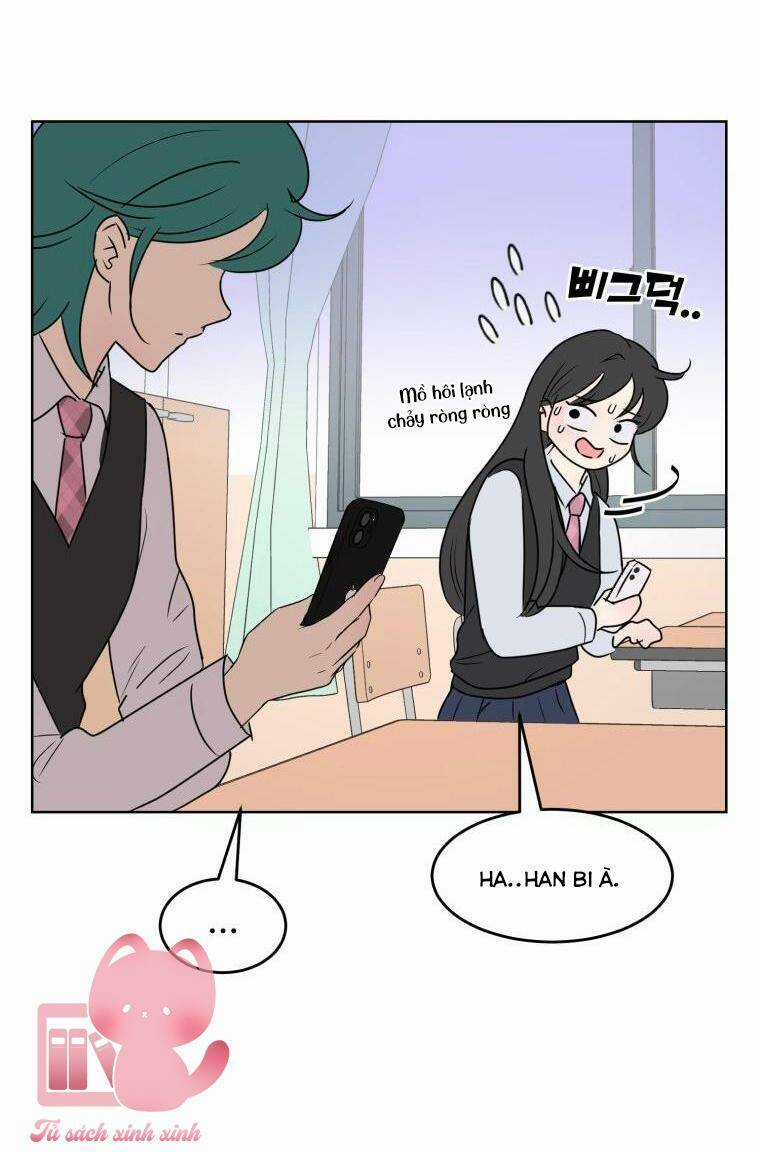 Bí Mật Highteen - Chapter 9 - Trang 74