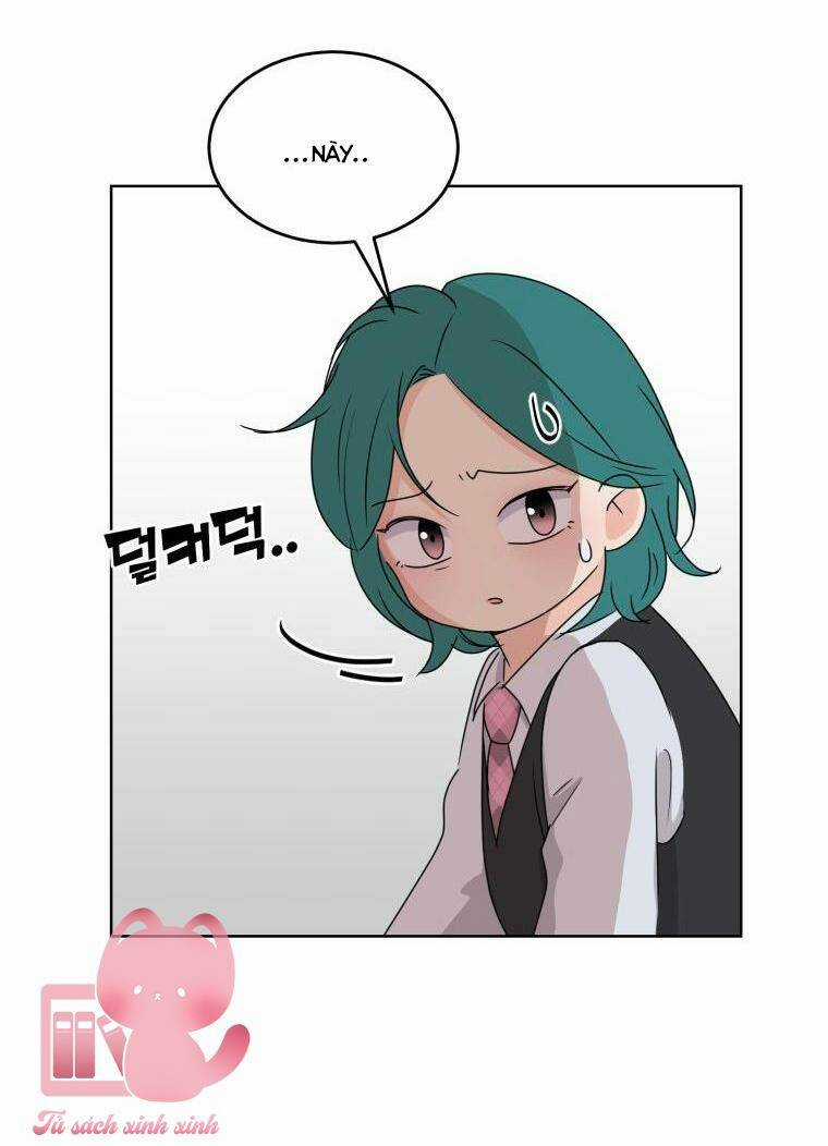 Bí Mật Highteen - Chapter 9 - Trang 75