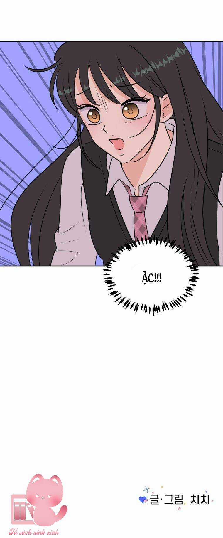 Bí Mật Highteen - Chapter 9 - Trang 78