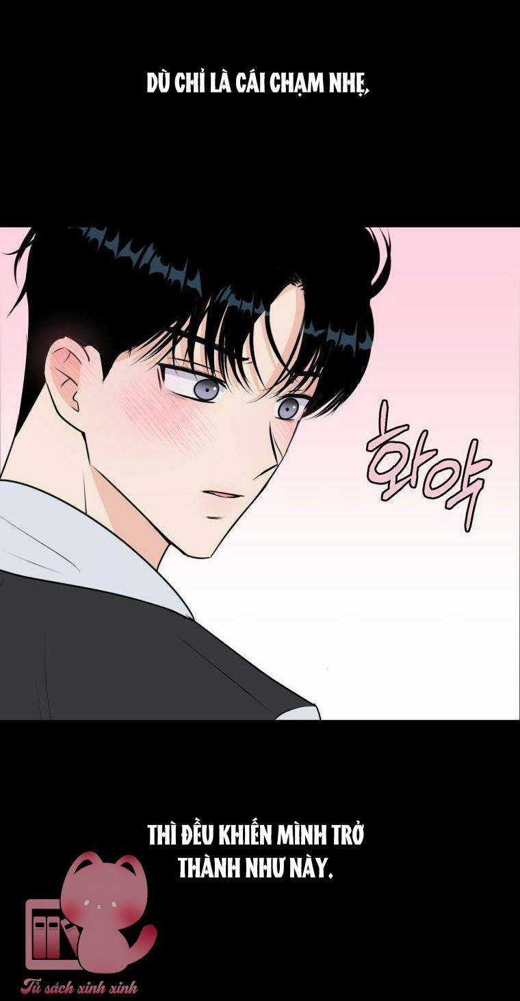 Bí Mật Highteen - Chapter 9 - Trang 10