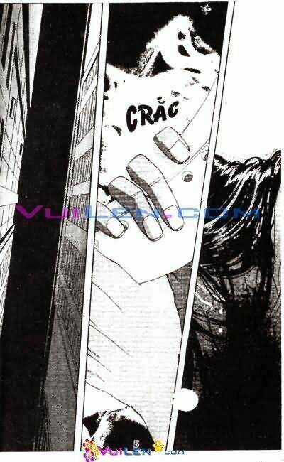 Bí Mật Học Viện Cross - Chapter 2 - Trang 5