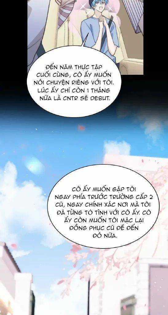 Bí Mật K-Pop Của Tôi - Chapter 21 - Trang 15