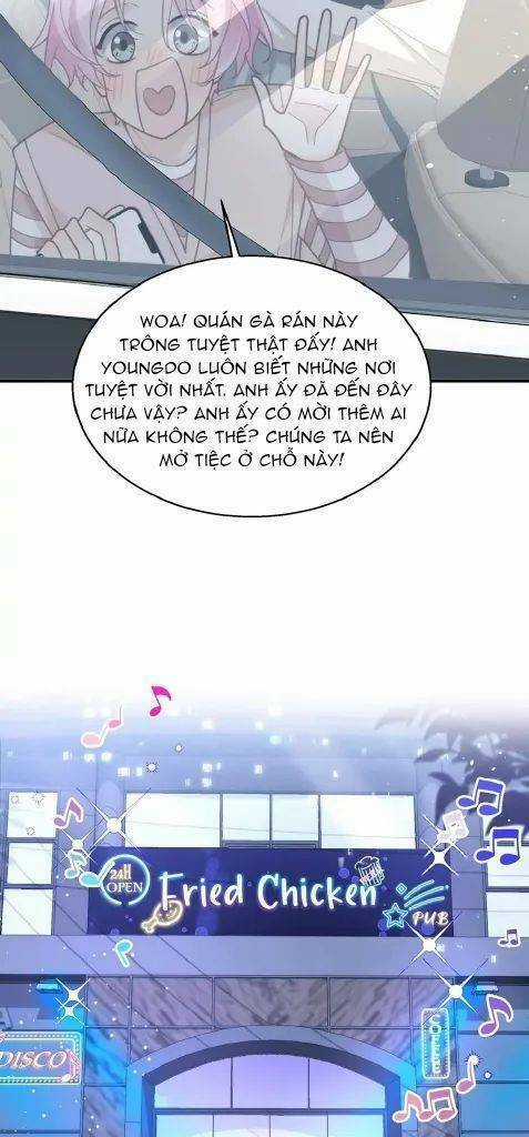 Bí Mật K-Pop Của Tôi - Chapter 21 - Trang 19