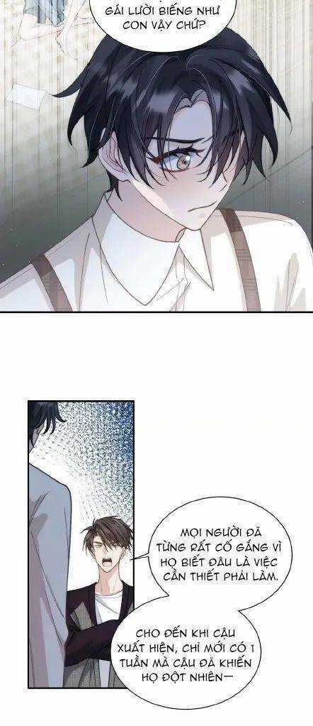 Bí Mật K-Pop Của Tôi - Chapter 21 - Trang 3