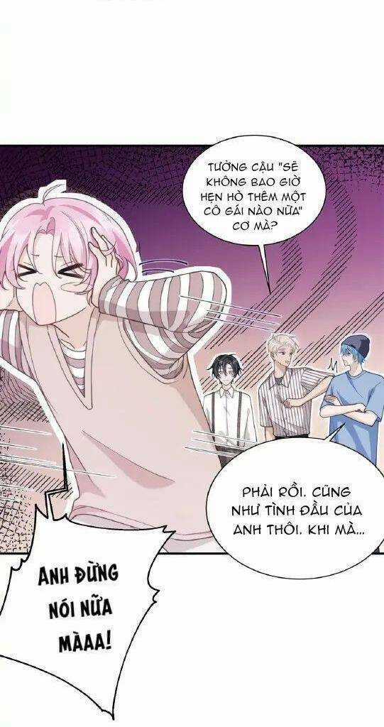 Bí Mật K-Pop Của Tôi - Chapter 21 - Trang 24