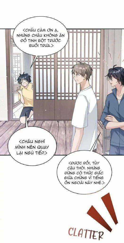 Bí Mật K-Pop Của Tôi - Chapter 21 - Trang 32