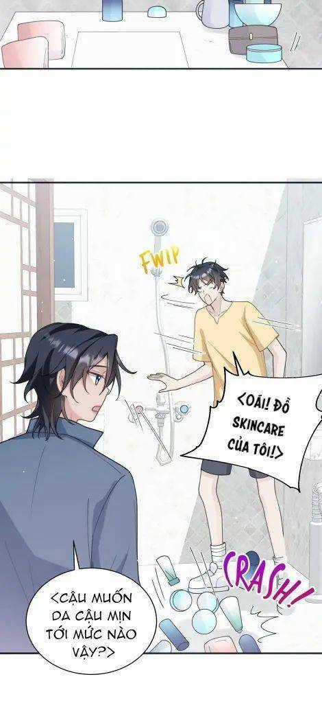 Bí Mật K-Pop Của Tôi - Chapter 21 - Trang 36