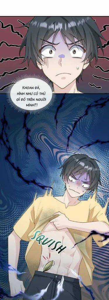 Bí Mật K-Pop Của Tôi - Chapter 21 - Trang 49