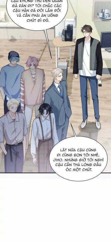 Bí Mật K-Pop Của Tôi - Chapter 21 - Trang 7