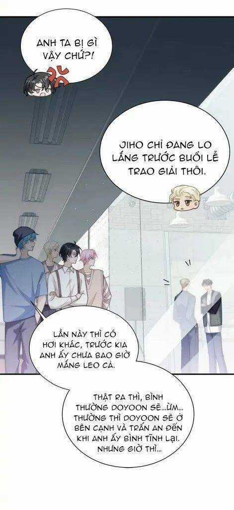 Bí Mật K-Pop Của Tôi - Chapter 21 - Trang 8