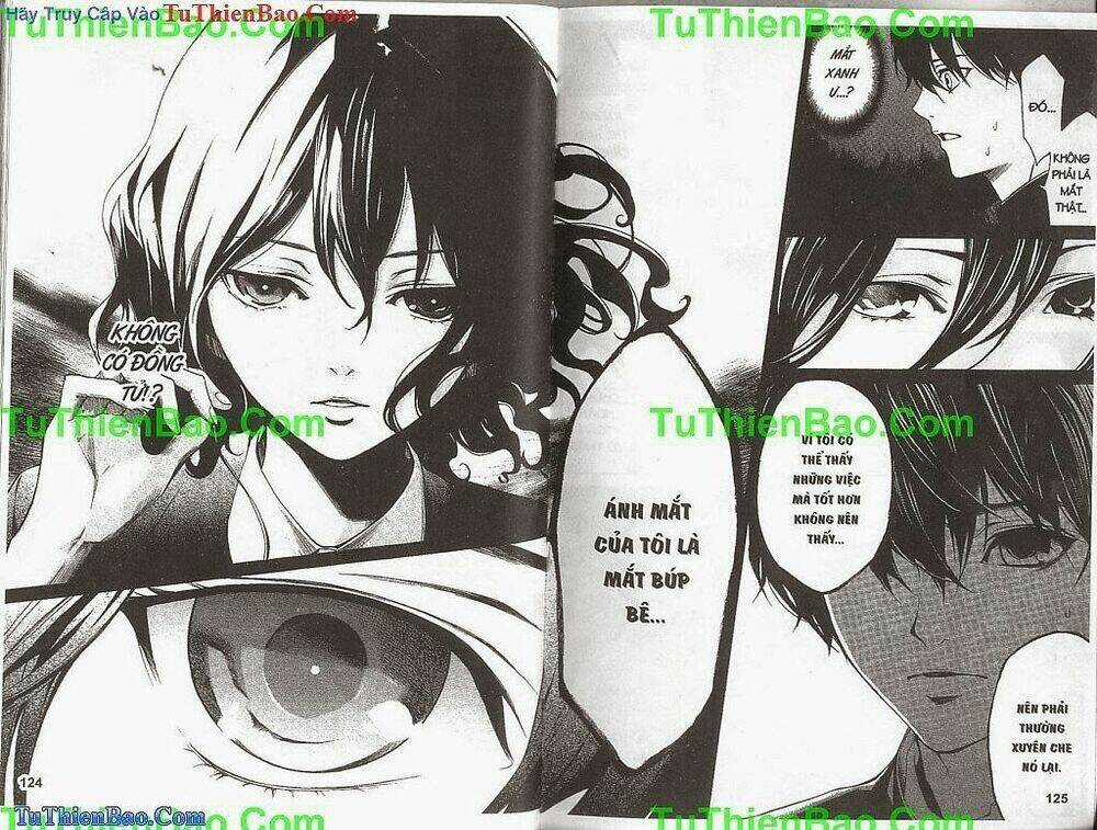 Bí Mật Lớp 11A - Chapter 1 - Trang 63