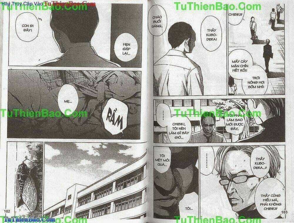 Bí Mật Lớp 11A - Chapter 2 - Trang 52