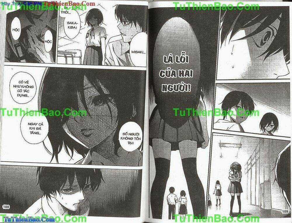 Bí Mật Lớp 11A - Chapter 2 - Trang 55