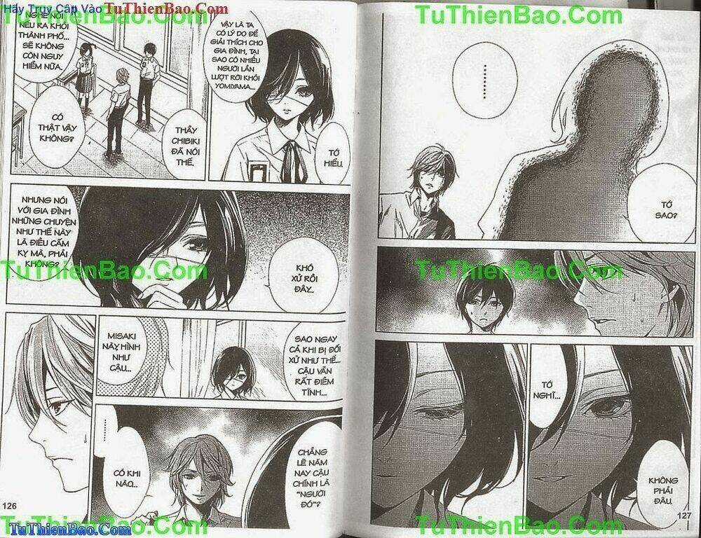 Bí Mật Lớp 11A - Chapter 2 - Trang 64