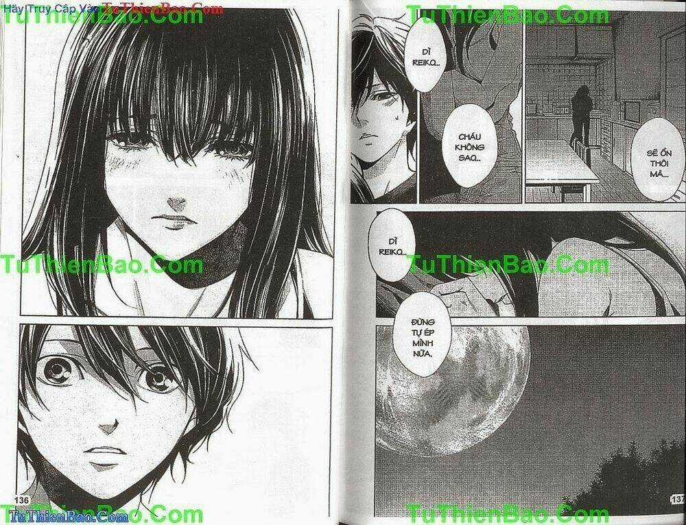 Bí Mật Lớp 11A - Chapter 2 - Trang 69