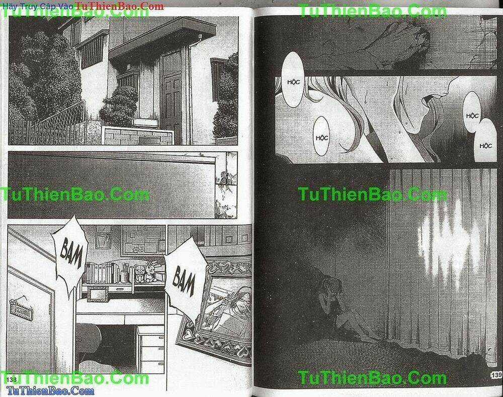 Bí Mật Lớp 11A - Chapter 2 - Trang 70