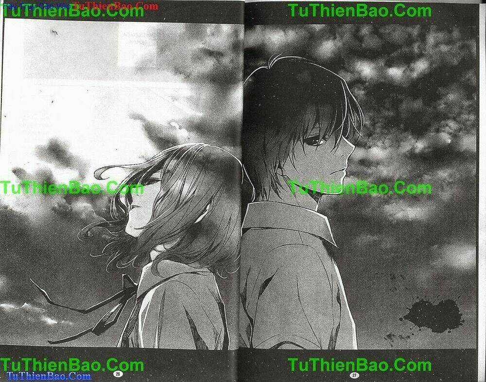 Bí Mật Lớp 11A - Chapter 4 - Trang 14