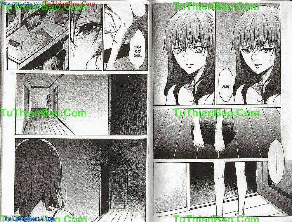 Bí Mật Lớp 11A - Chapter 4 - Trang 28