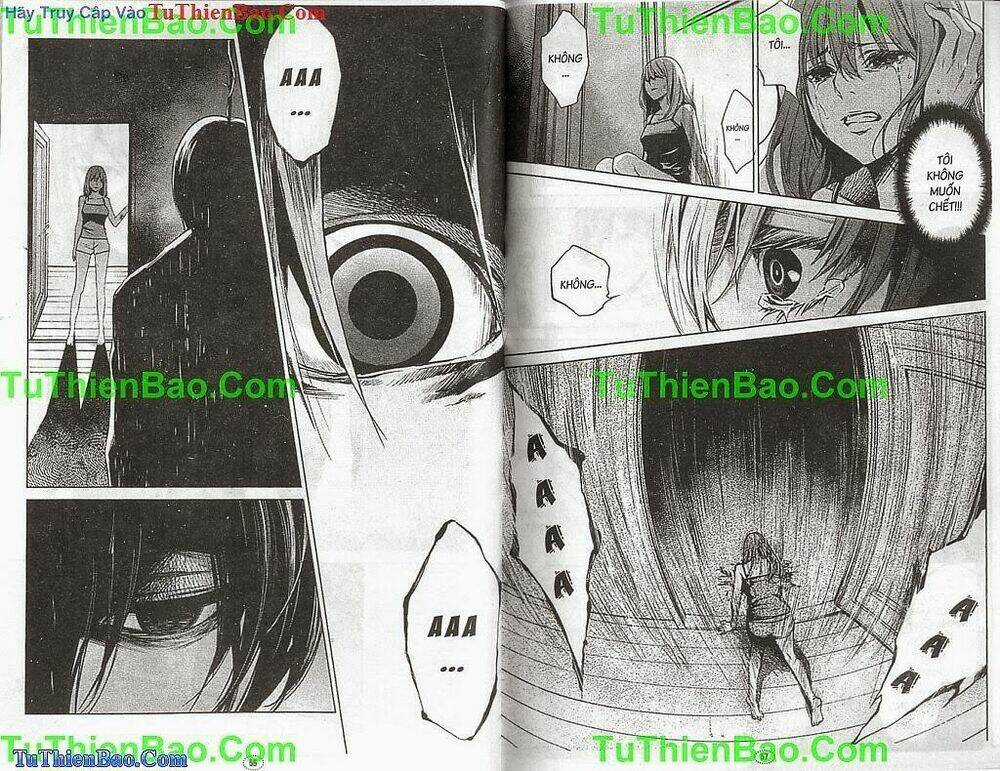 Bí Mật Lớp 11A - Chapter 4 - Trang 29