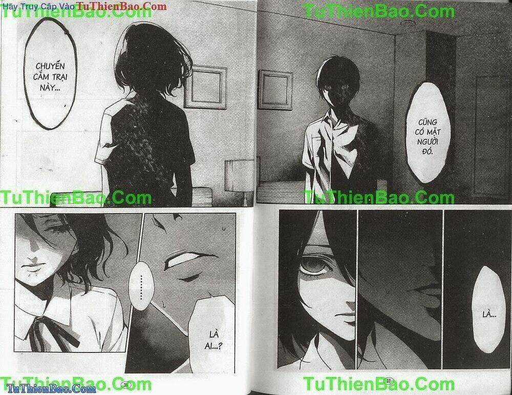 Bí Mật Lớp 11A - Chapter 5 - Trang 19