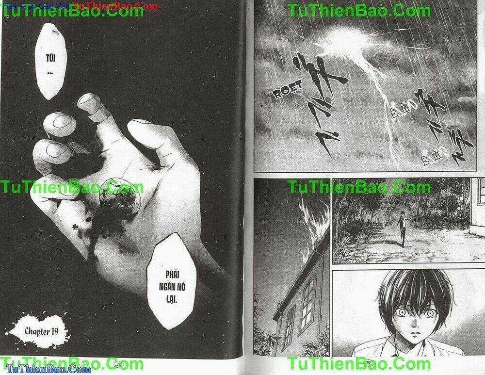 Bí Mật Lớp 11A - Chapter 5 - Trang 40