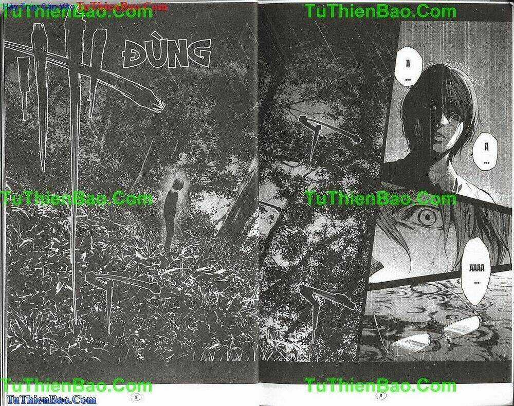 Bí Mật Lớp 11A - Chapter 5 - Trang 5