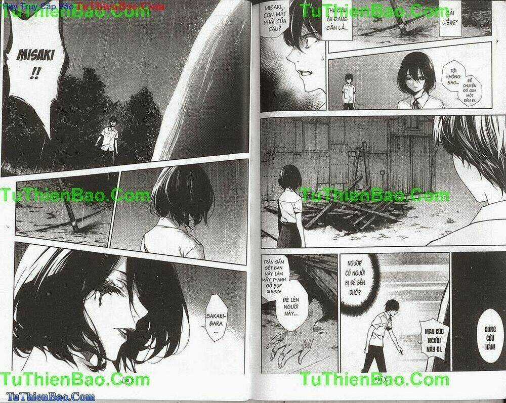 Bí Mật Lớp 11A - Chapter 5 - Trang 41