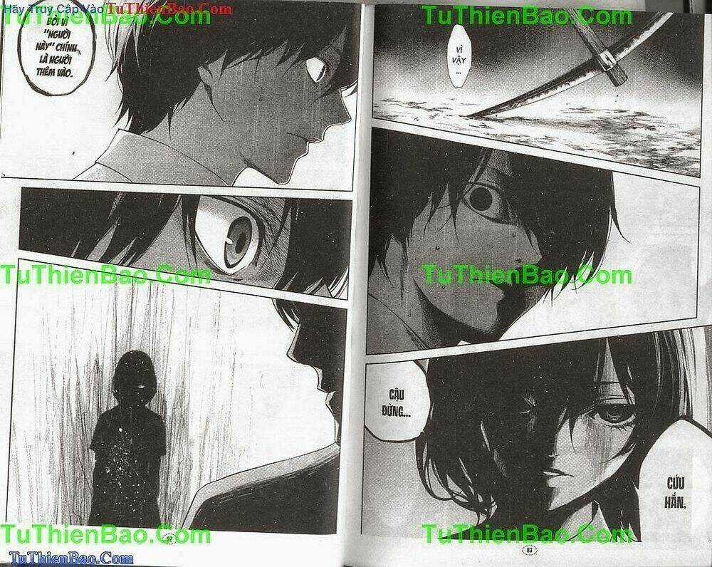 Bí Mật Lớp 11A - Chapter 5 - Trang 42