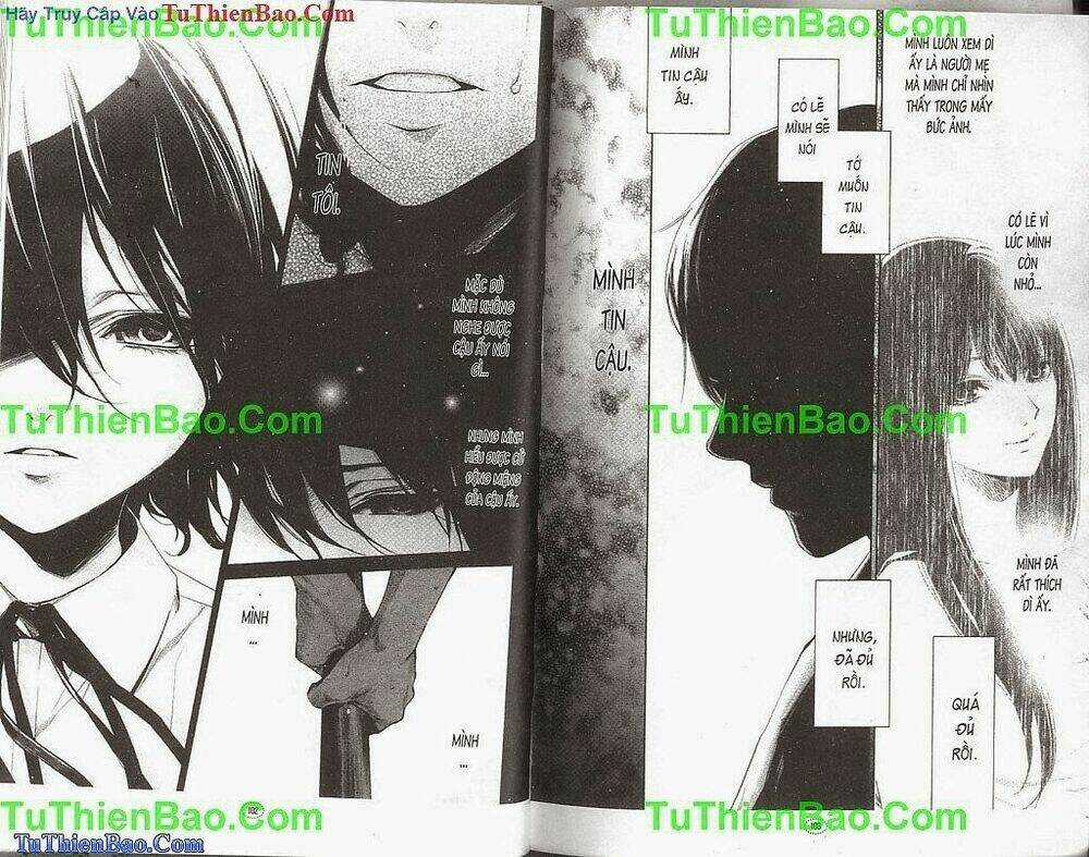 Bí Mật Lớp 11A - Chapter 5 - Trang 52