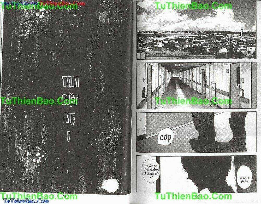 Bí Mật Lớp 11A - Chapter 5 - Trang 54