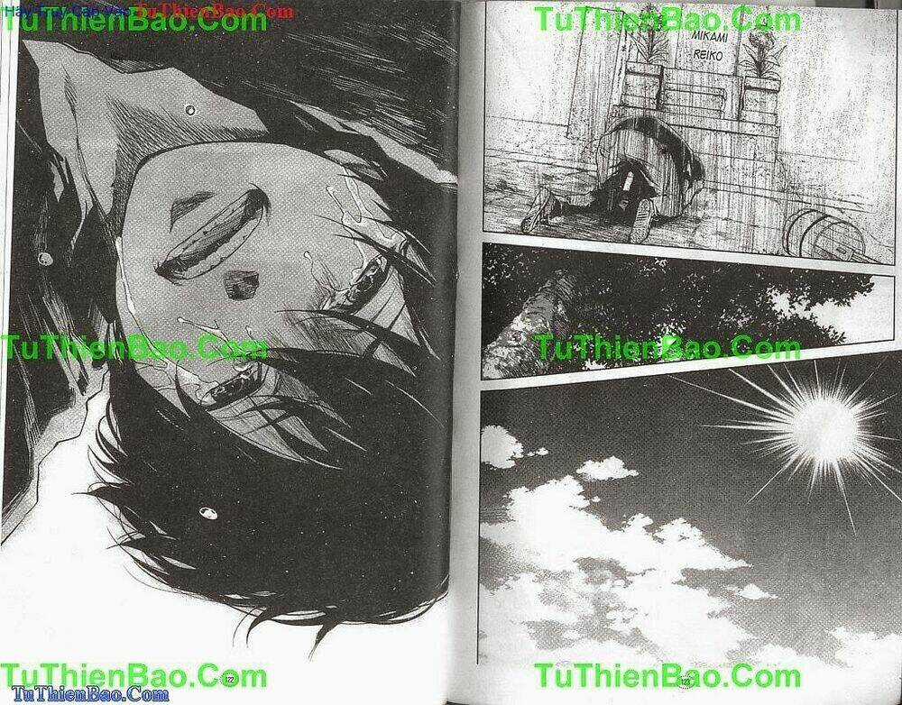 Bí Mật Lớp 11A - Chapter 5 - Trang 62