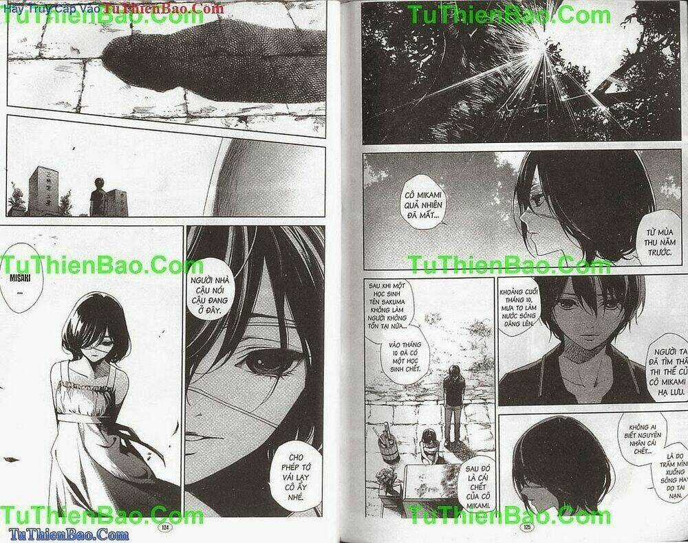 Bí Mật Lớp 11A - Chapter 5 - Trang 63