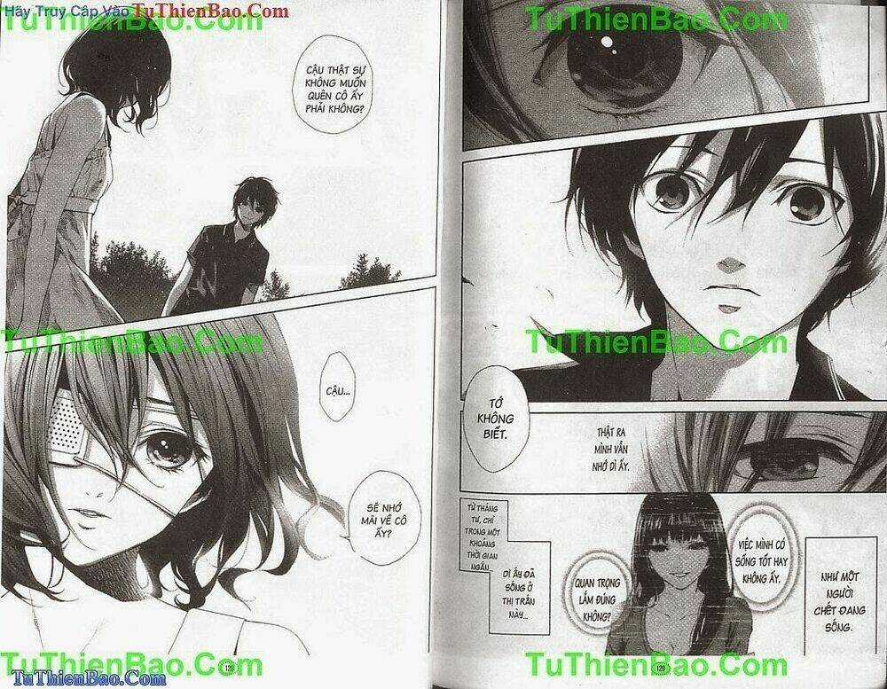 Bí Mật Lớp 11A - Chapter 5 - Trang 65