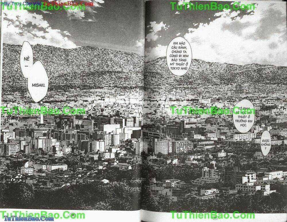 Bí Mật Lớp 11A - Chapter 5 - Trang 66