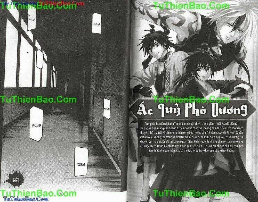 Bí Mật Lớp 11A - Chapter 5 - Trang 68