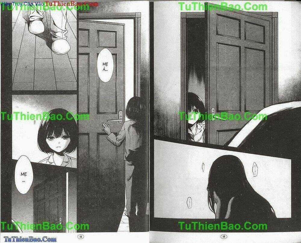 Bí Mật Lớp 11A - Chapter 5 - Trang 10