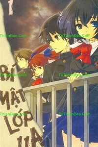 Đọc truyện Bí Mật Lớp 11A