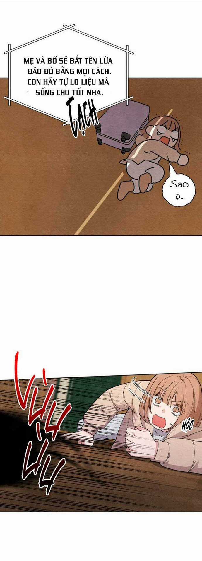 Bí Mật Thanh Xuân - Chapter 1 - Trang 13