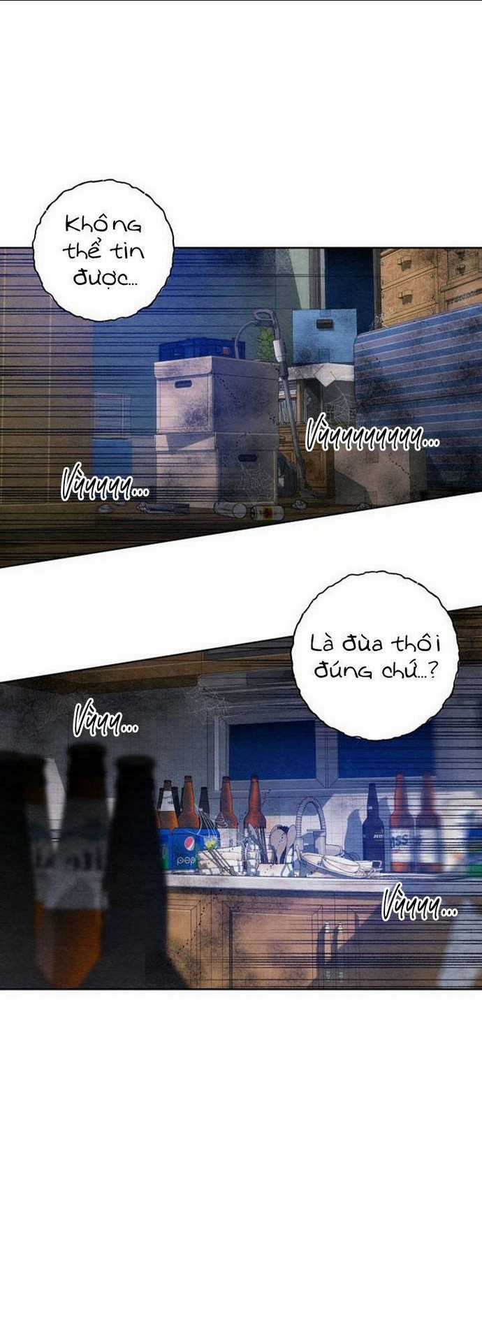 Bí Mật Thanh Xuân - Chapter 1 - Trang 14