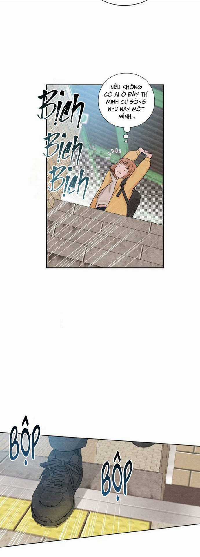 Bí Mật Thanh Xuân - Chapter 1 - Trang 22