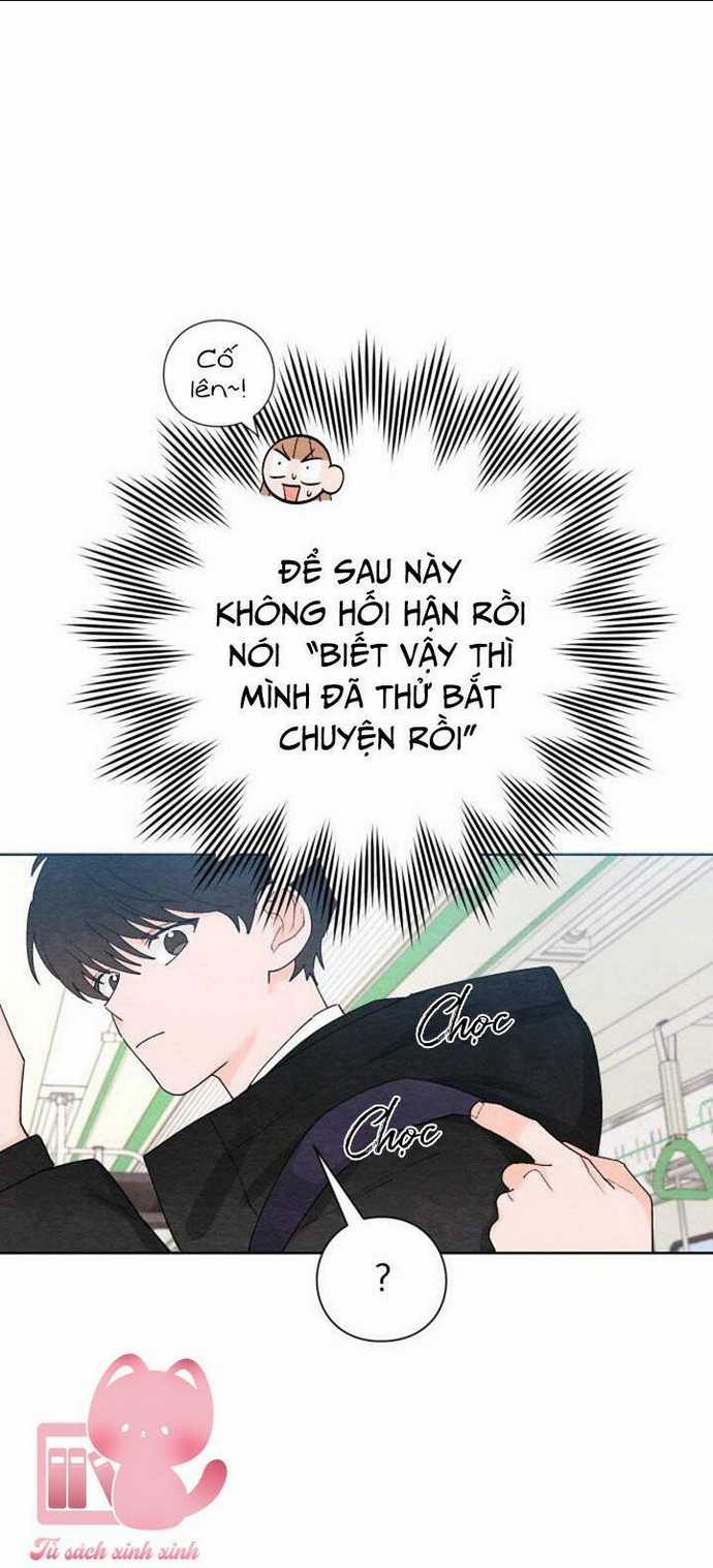 Bí Mật Thanh Xuân - Chapter 1 - Trang 29