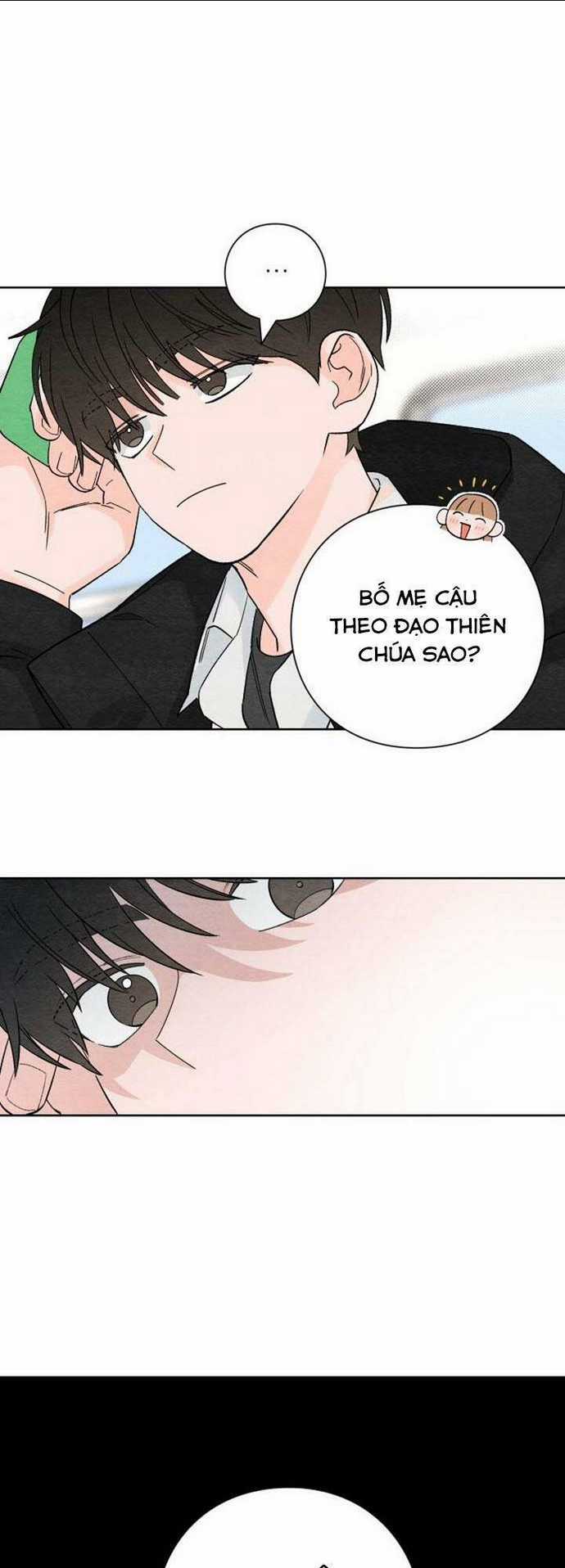 Bí Mật Thanh Xuân - Chapter 1 - Trang 40