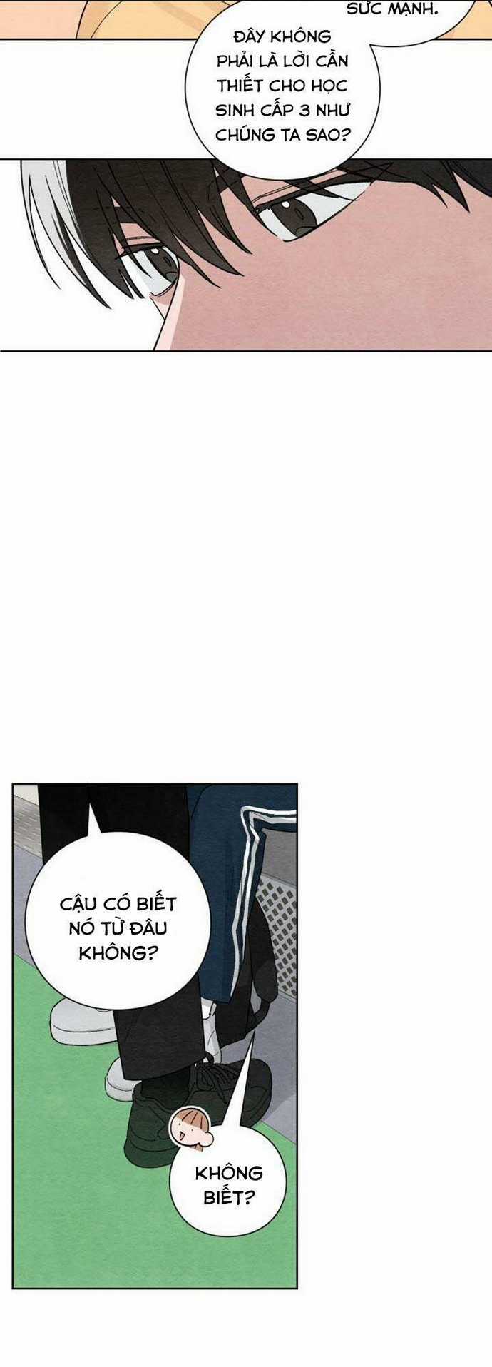 Bí Mật Thanh Xuân - Chapter 1 - Trang 44