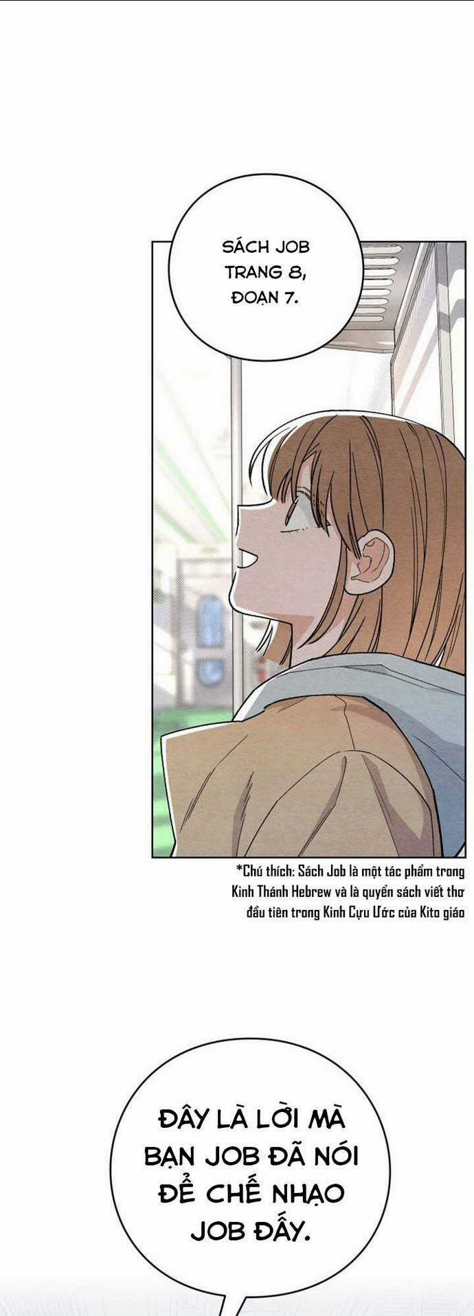 Bí Mật Thanh Xuân - Chapter 1 - Trang 45